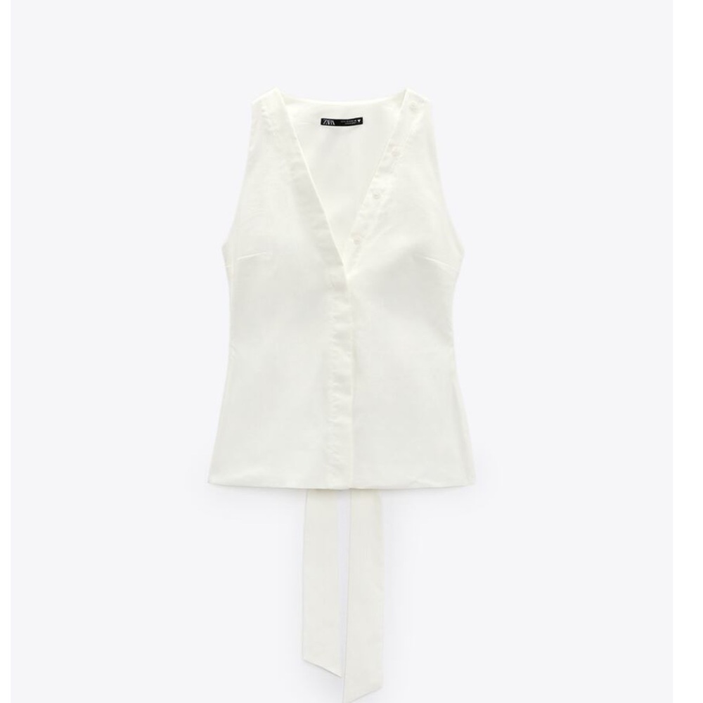 Halter Top - image 1